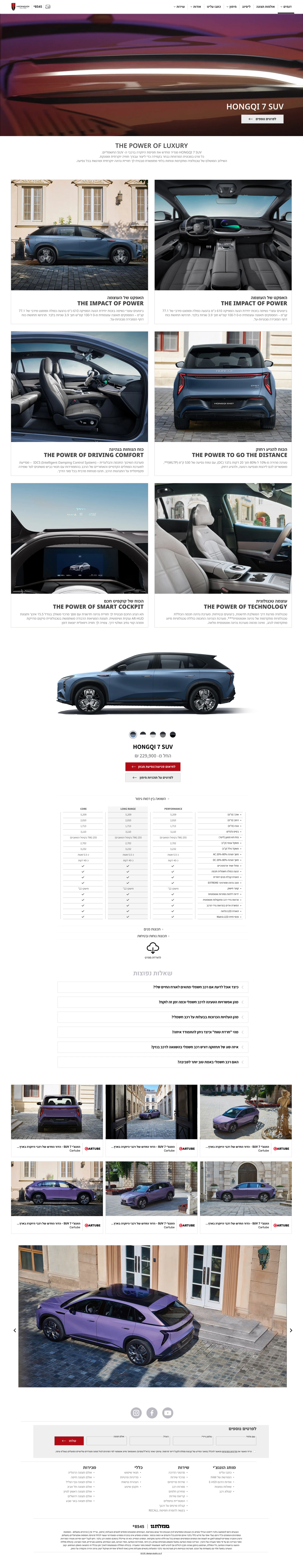 איפיון, UI/UX, Hongqi, תמונה 109