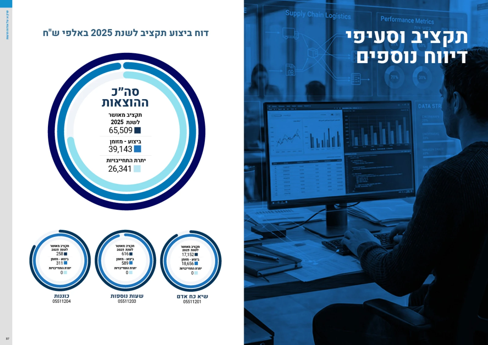 תדמית חברות, מצגות ודוחות, דוח שנתי רשות החברות, תמונה 116