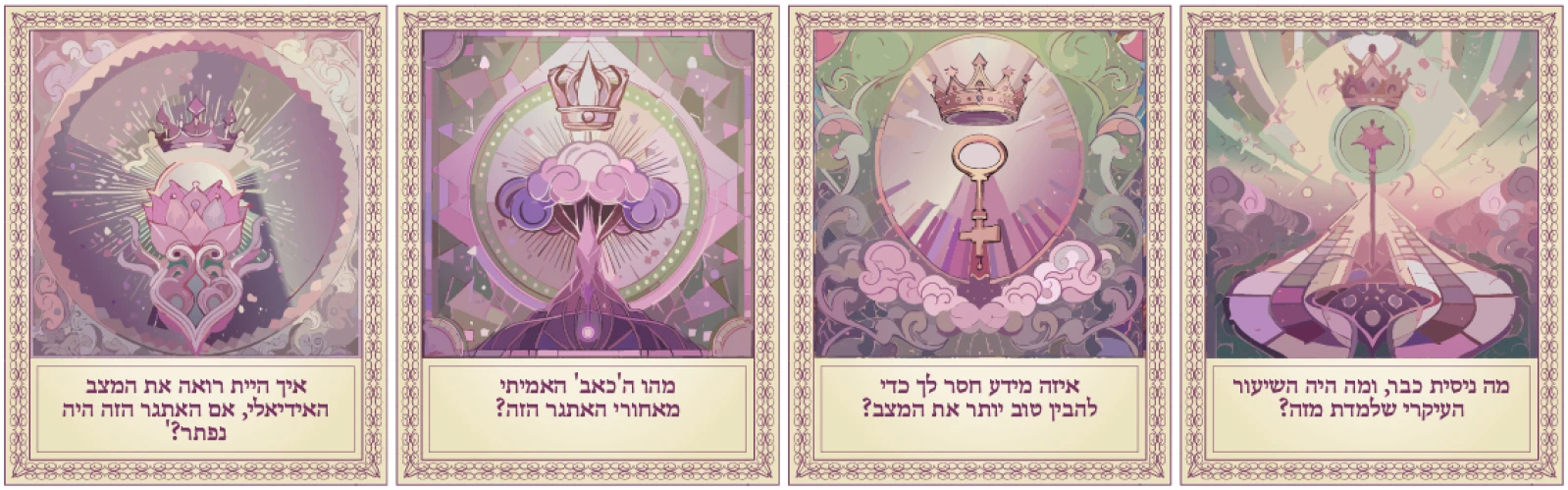 תדמית חברות, מצגות ודוחות, מעגלי שיח פעילות, תמונה 142