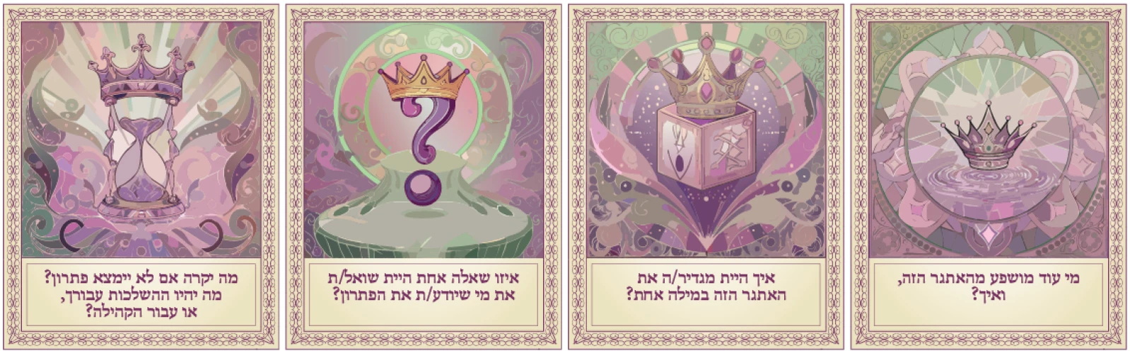 תדמית חברות, מצגות ודוחות, מעגלי שיח פעילות, תמונה 143