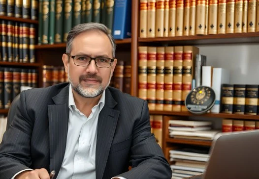 מערכת משפטית 
עיריית ירושלים