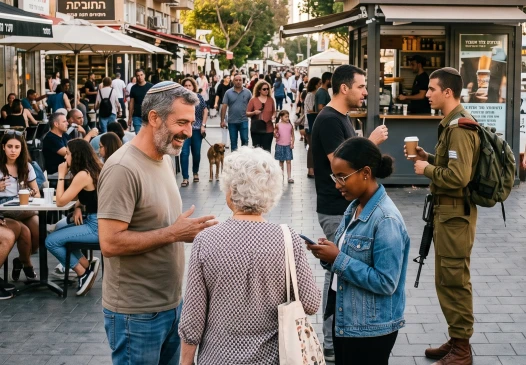 דוח חופש המידע במשרדי הממשלה