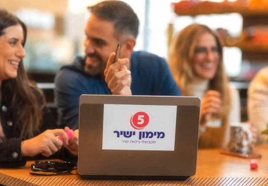 מצגת משקיעים 
מימון ישיר