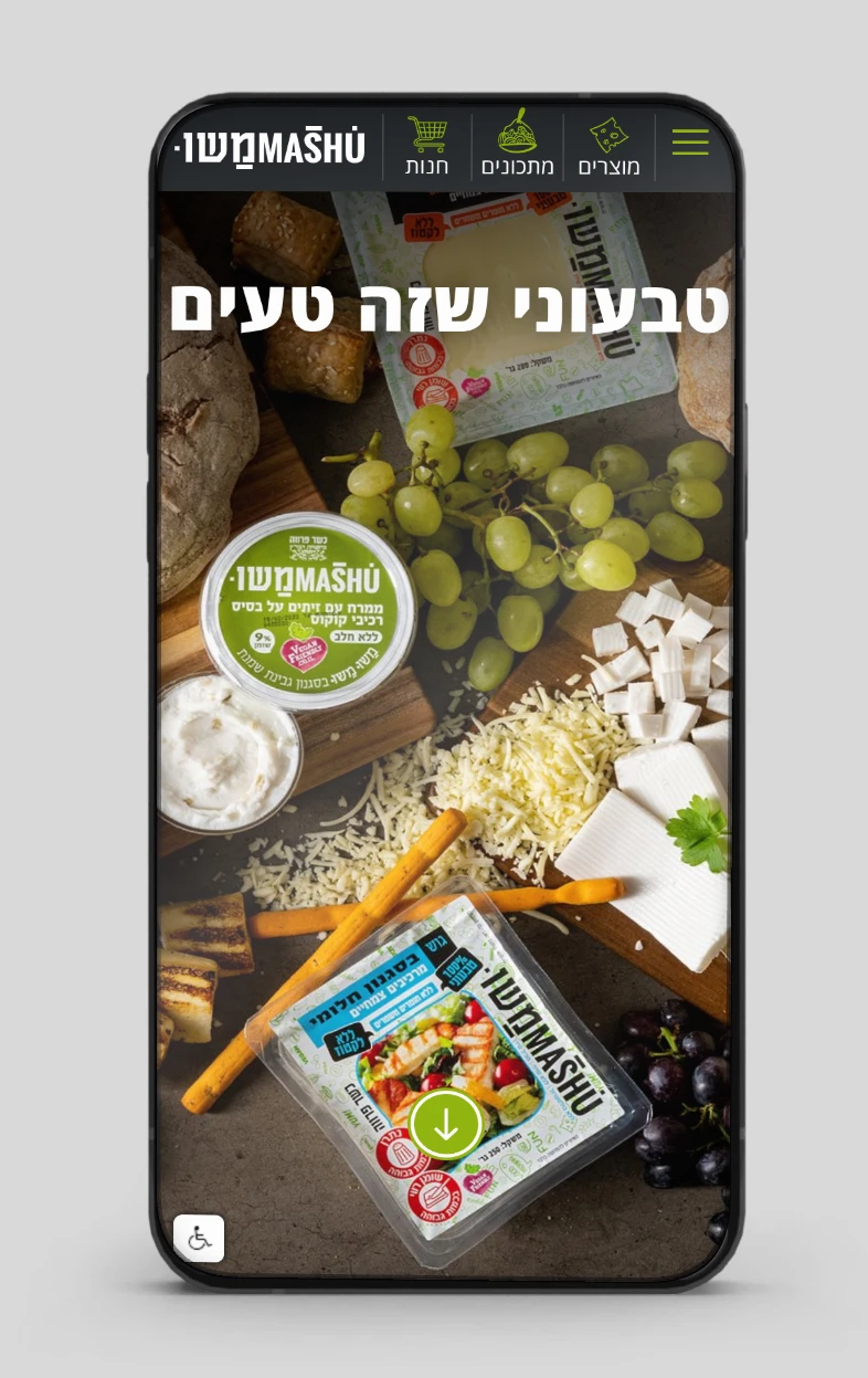 איפיון, UI/UX, פיתוח, משומשו, תמונה 87-1