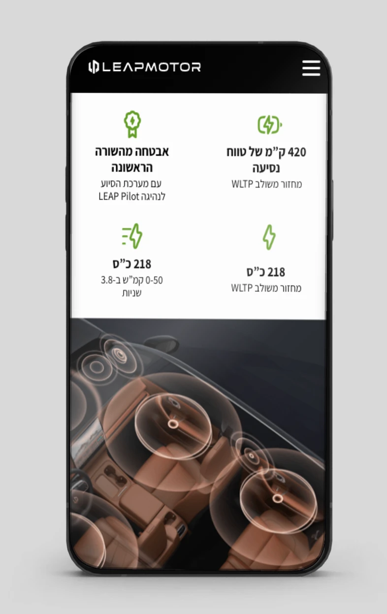 איפיון, UI/UX, Leapmotor, תמונה 107-3